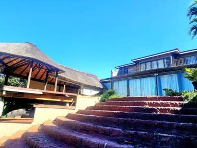 House for sale in Ugu District Municipality, Kwazulu-natal