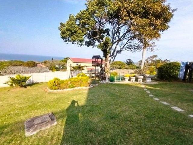 House for sale in Ugu District Municipality, Kwazulu-natal