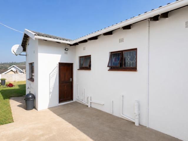 House for sale in Ugu District Municipality, Kwazulu-natal
