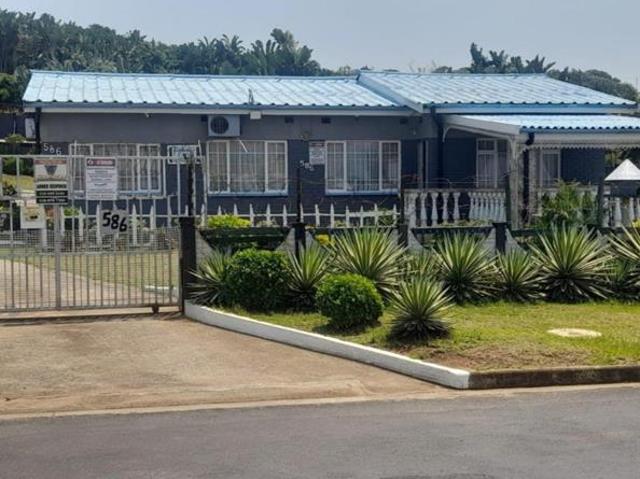 House for sale in Ugu District Municipality, Kwazulu-natal