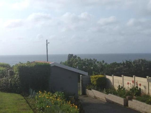 House for rent in Hibberdene, Hibiscus Coast Local Municipality
