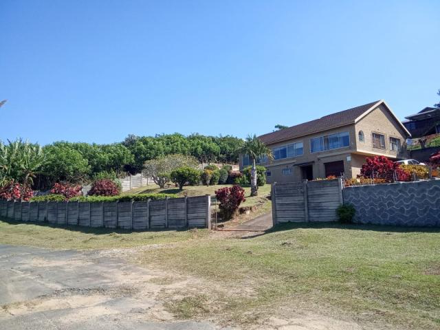 House for sale in Ugu District Municipality, Kwazulu-natal