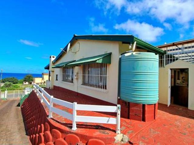 House for sale in Ugu District Municipality, Kwazulu-natal