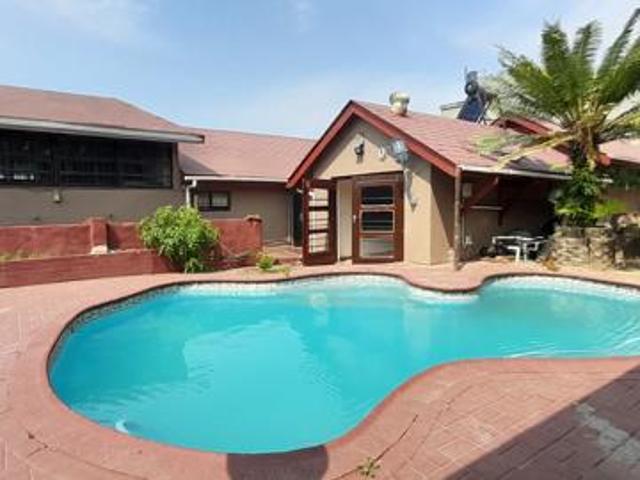 House for sale in Ugu District Municipality, Kwazulu-natal