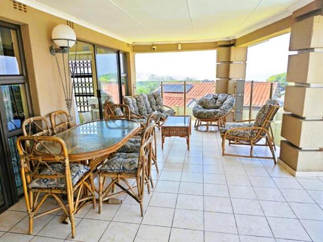 House for sale in Hibberdene, Hibiscus Coast Local Municipality