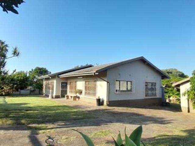 House for sale in Ugu District Municipality, Kwazulu-natal
