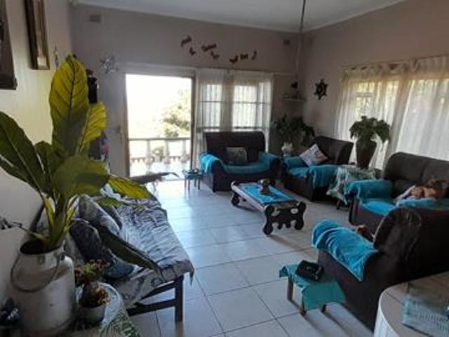 House for sale in Ugu District Municipality, Kwazulu-natal