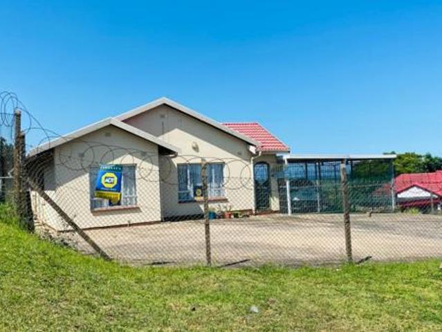 House for sale