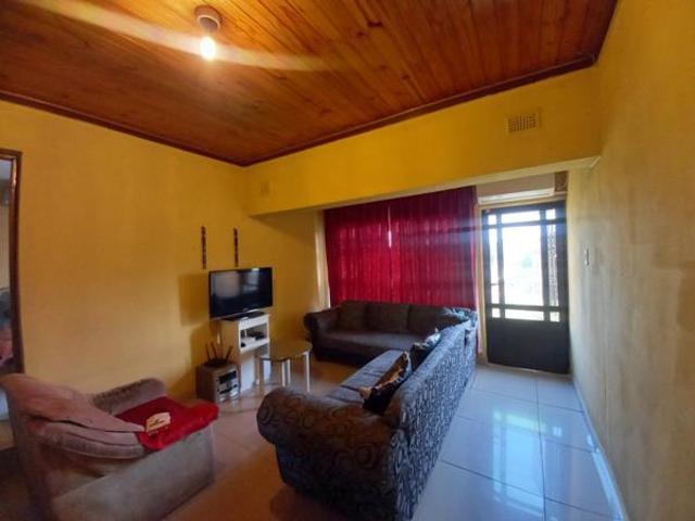 House for rent