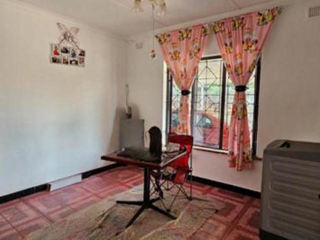 House for sale