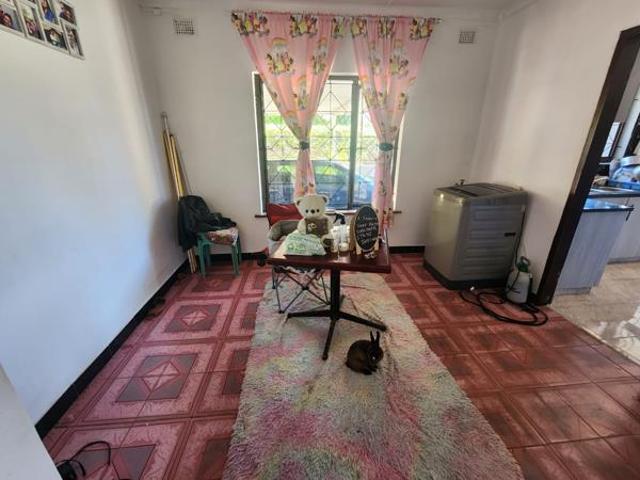 House for sale