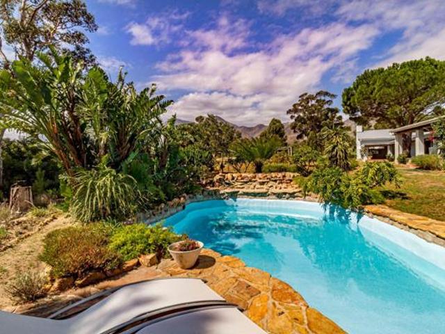 House for rent in Cape Town, Western Cape