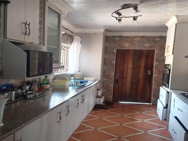 House for sale in Meyerton