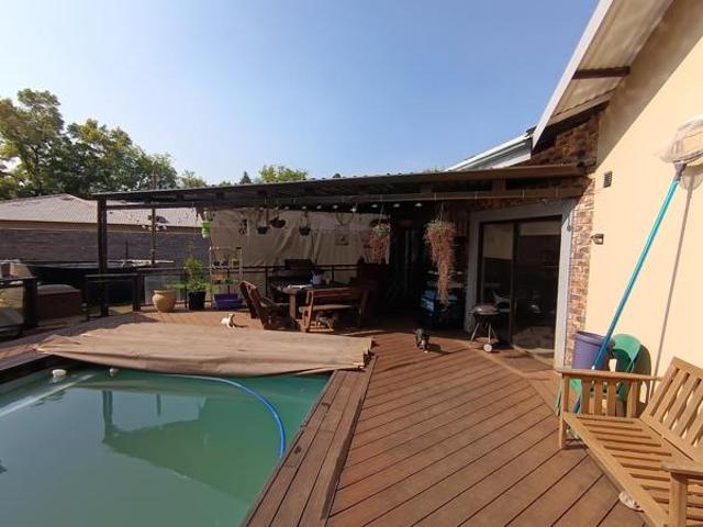 House for sale in Midvaal, Gauteng