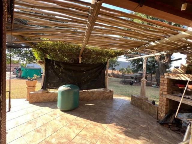 House for sale in Midvaal, Gauteng