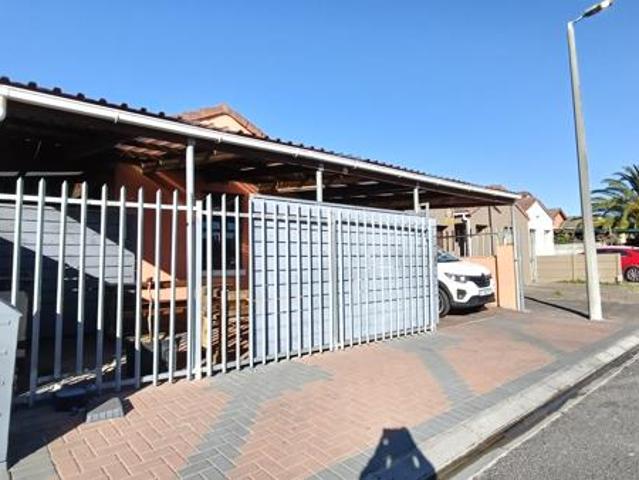 House for rent in Cape Town, Western Cape
