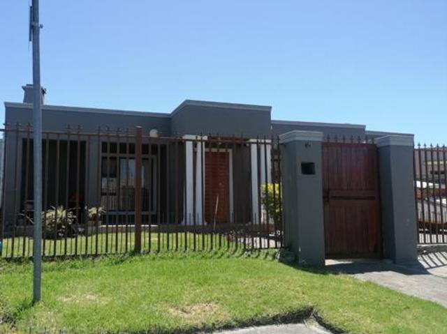 House for rent in Cape Town, Western Cape