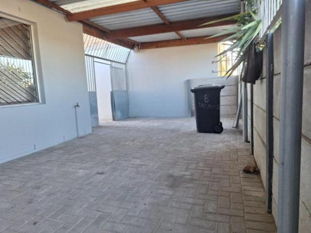 House for rent in Cape Town, Western Cape