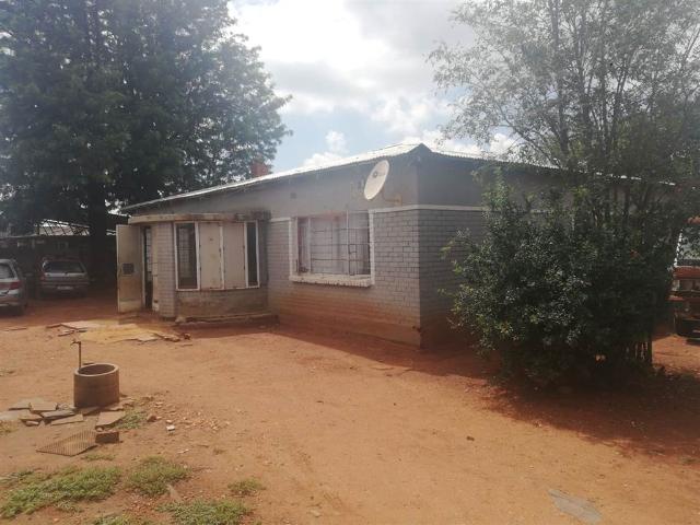 House for sale in Meyerton