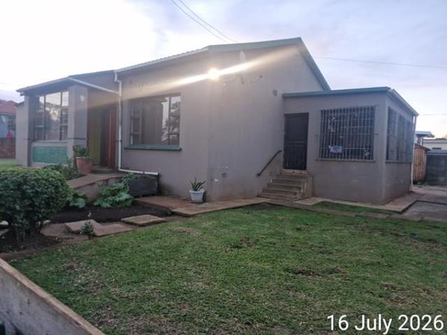 House for sale in Bisho, Eastern Cape