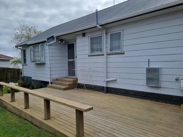 House for rent in Highland Park, Howick
