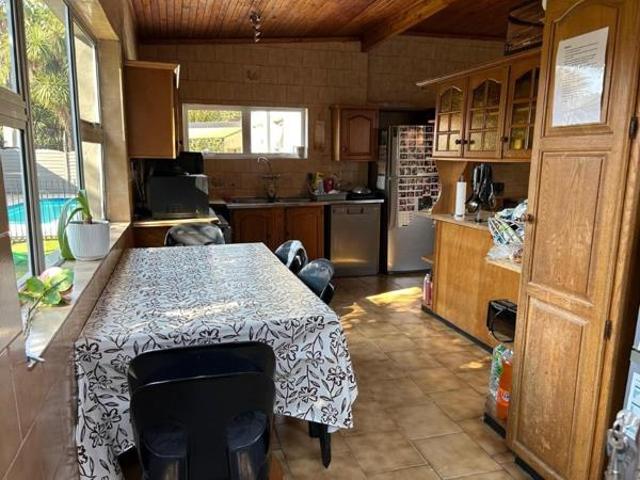 House for rent in Vosloorus, Gauteng