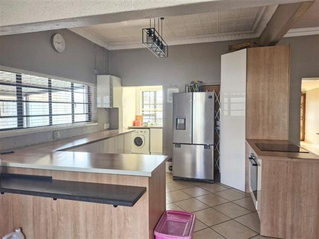 House for rent in Johannesburg