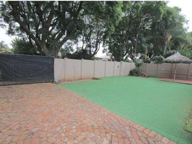 House for rent in Johannesburg