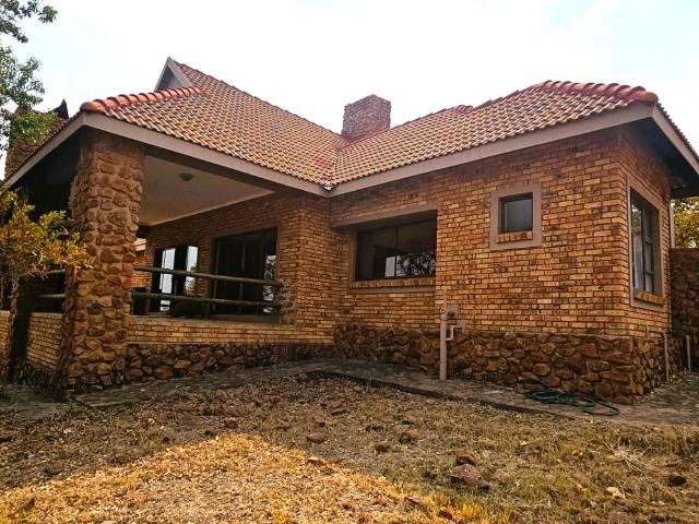 House for sale in Belabela, Limpopo