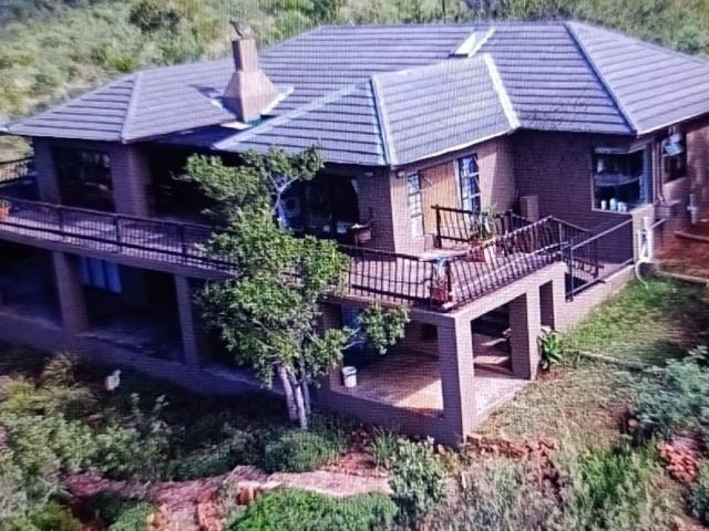 House for sale in Belabela, Limpopo