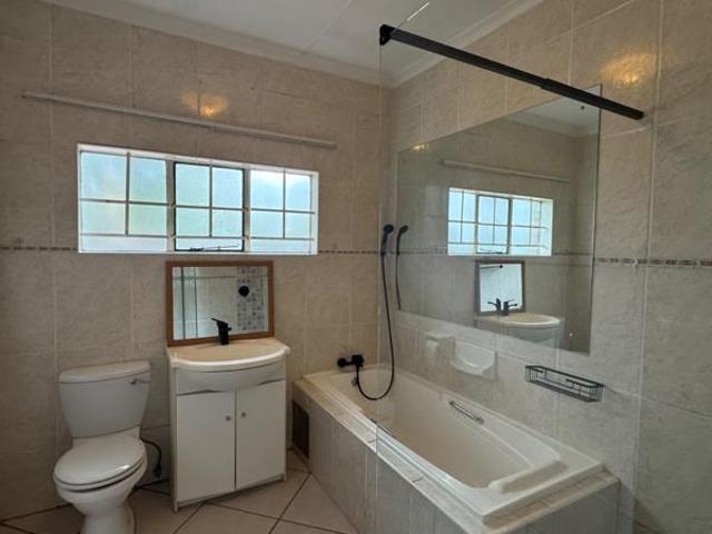 House for rent in Centurion, City of Tshwane Metropolitan Municipality
