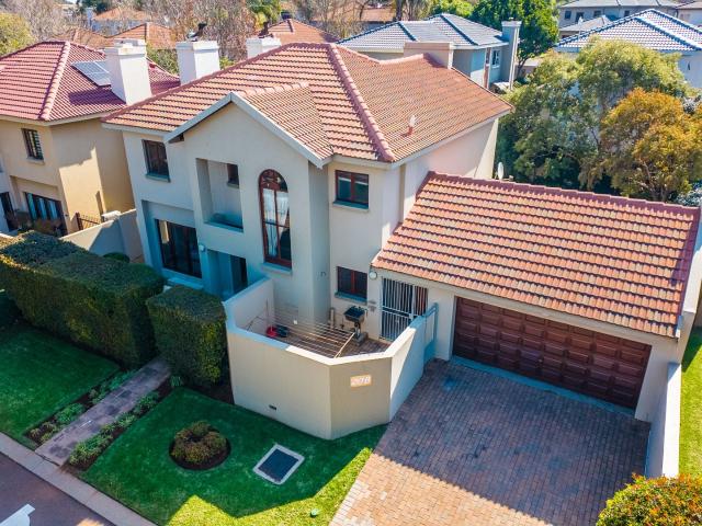 House for sale in Centurion