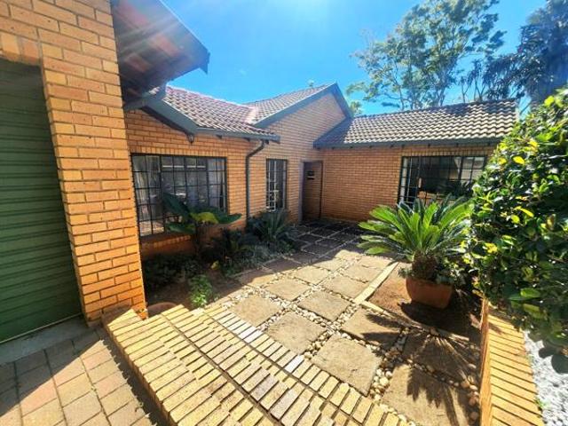 House for rent in Centurion, Gauteng