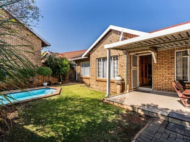 House for sale in Centurion, Gauteng
