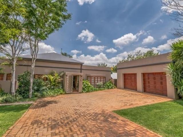 House for rent in Gauteng