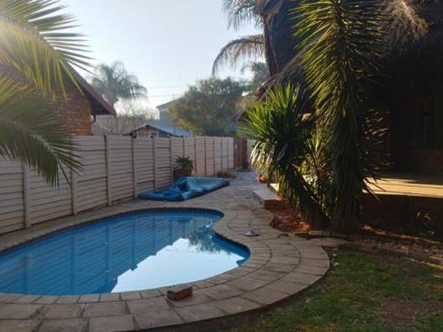 House for rent in Centurion, Gauteng