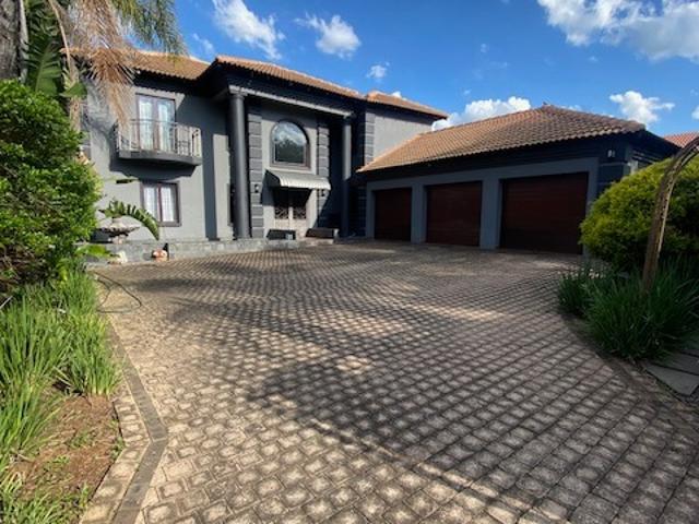 House for sale in Centurion, Gauteng