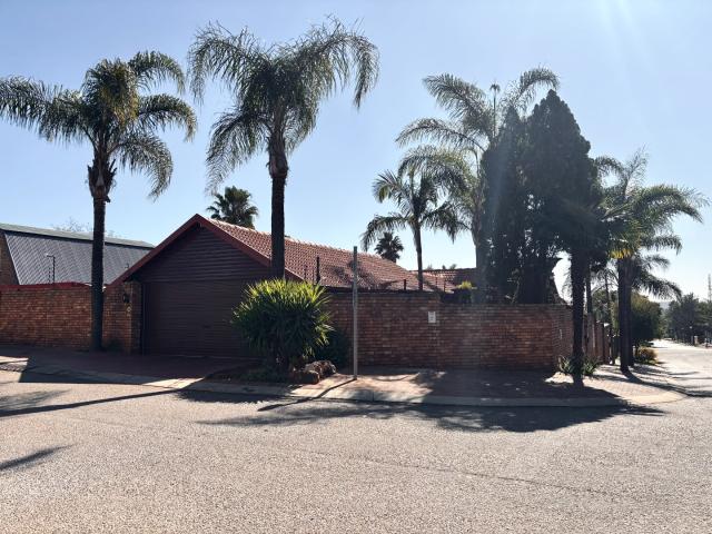 House for sale in Centurion
