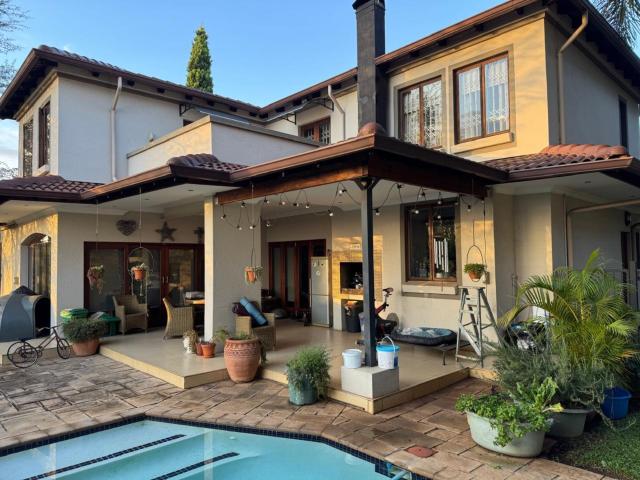 House for sale in Centurion