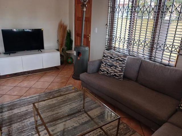 House for rent in Witbank, Mpumalanga