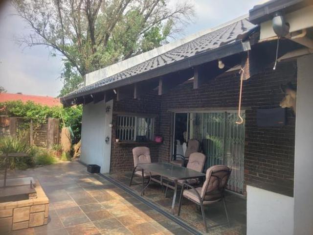 House for sale in Witbank, Mpumalanga