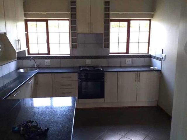 House for sale in Witbank, Mpumalanga
