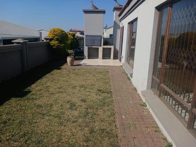 House for sale in Witbank, Mpumalanga