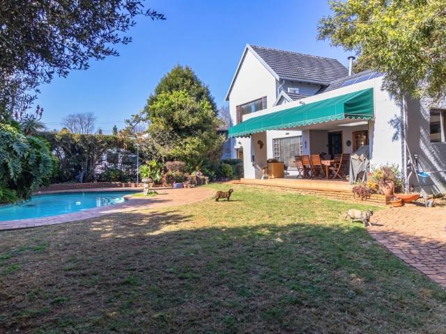 House for sale in Germiston, City of Ekurhuleni Metropolitan Municipality
