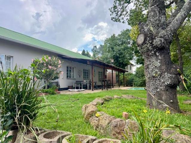 House for sale in Eastern Cape