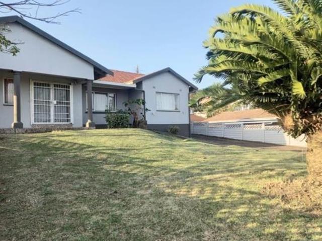 House for rent in Queensburgh, Kwazulu-natal
