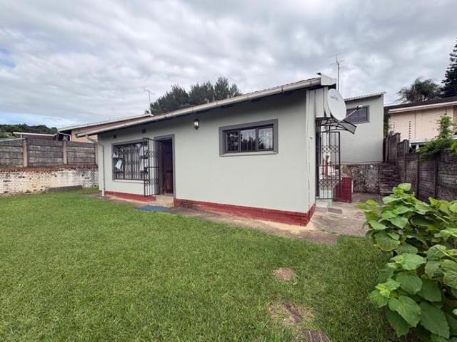 House for rent in Seaview, Kwazulu-natal