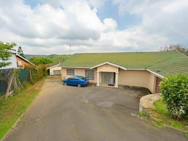 House for rent in eThekwini Ward 28, Durban