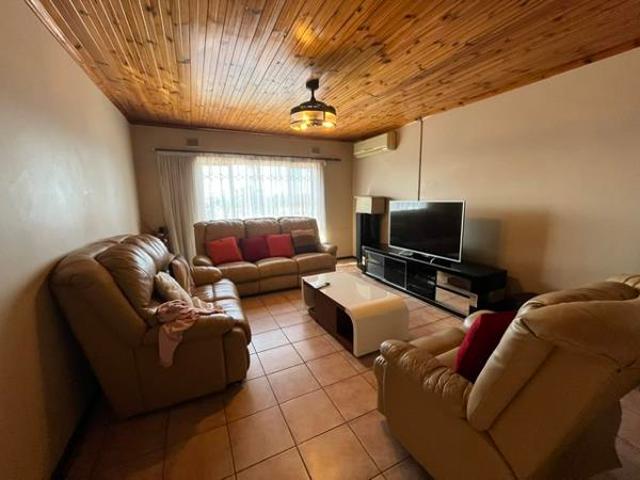 House for rent in Seaview, Kwazulu-natal