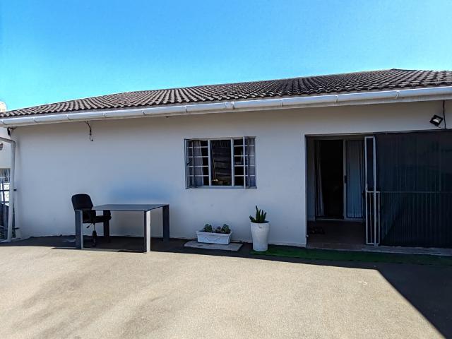 House for rent in Durban, eThekwini Metropolitan Municipality